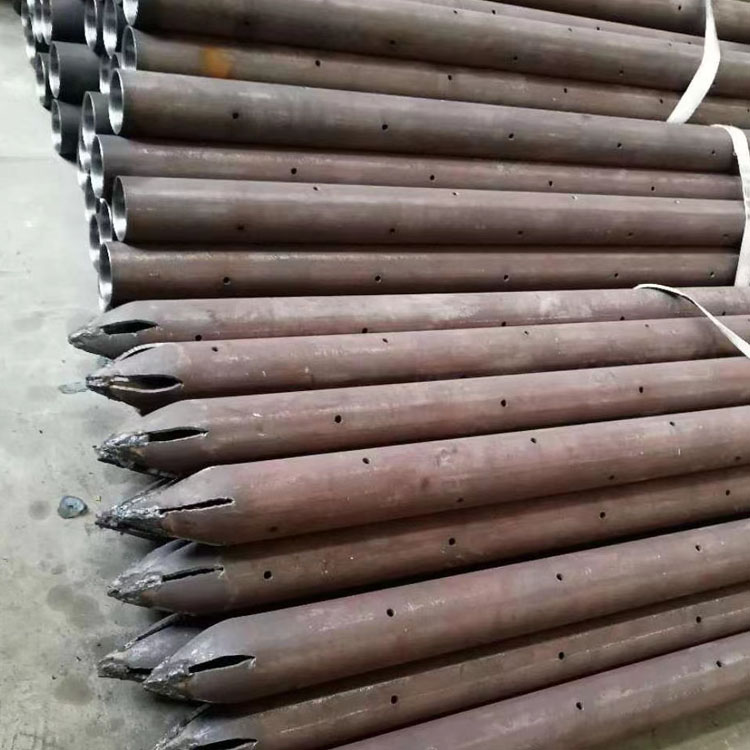 慈利76mm管棚管