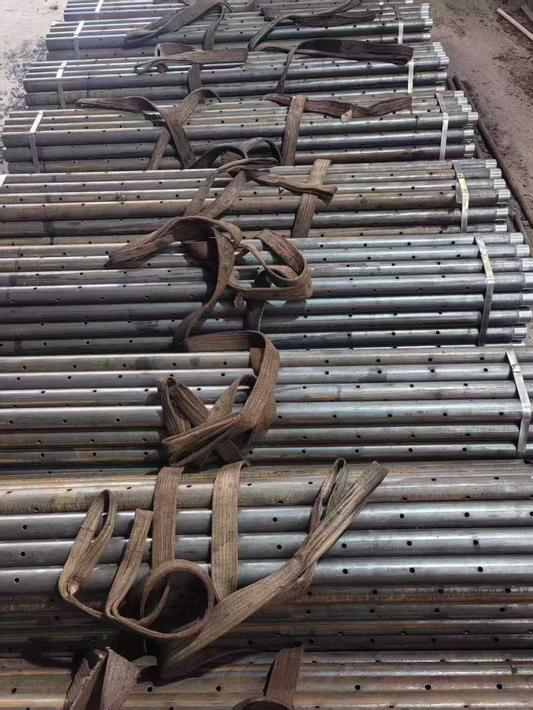 慈利127mm管棚管
