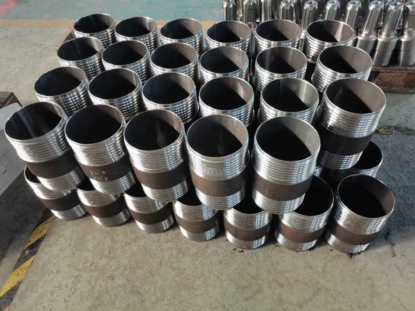 慈利219mm管棚管
